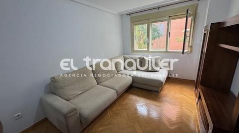Photo 4 of Flat to rent in Calle Carlos Muñoz Ruiz, Norte, Madrid