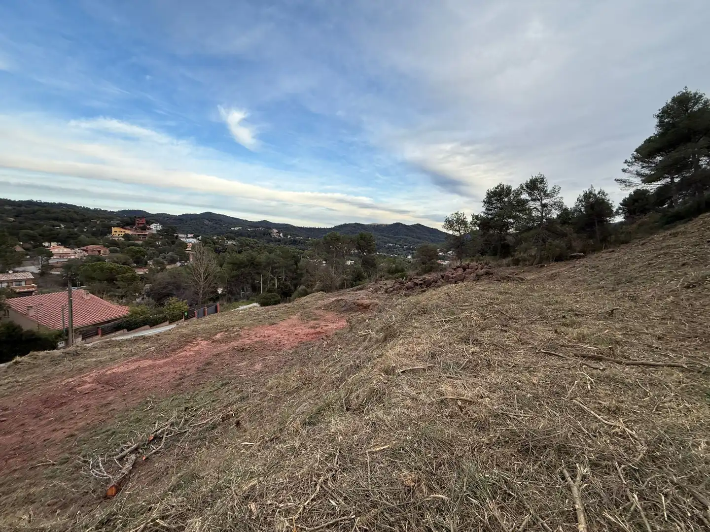 Terreny residencial en venda a Carrer del Turó Moliner 29, imagen 9