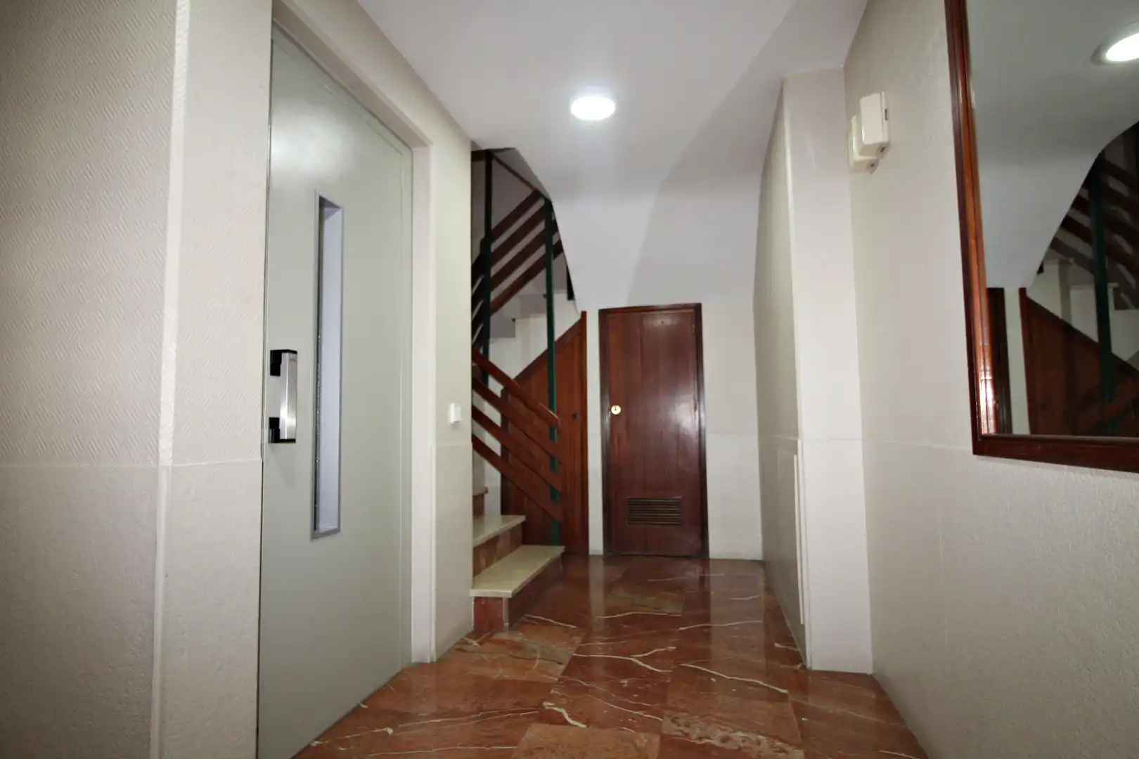 Piso en venta en Huelva con Amueblado y Balcón