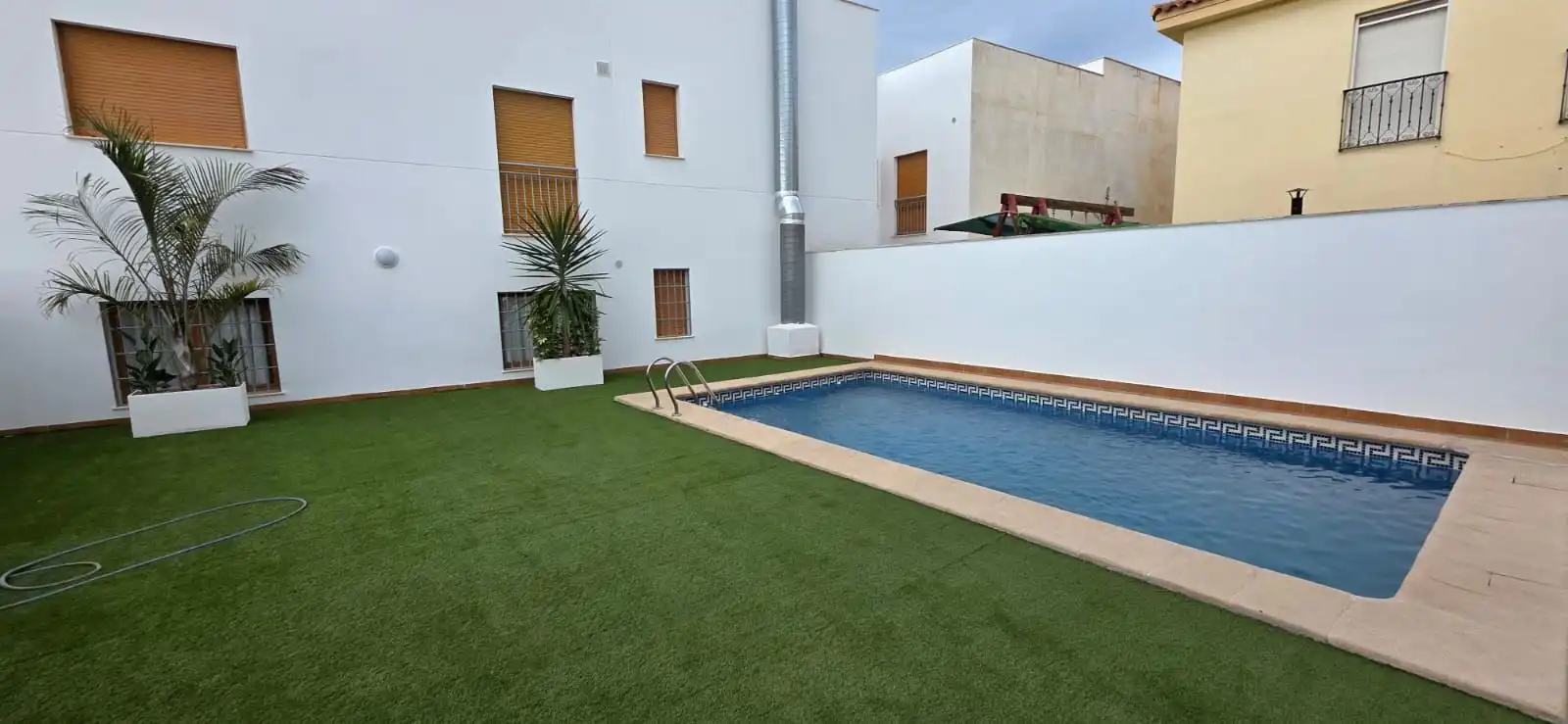 Apartamento con piscina en venta en LAS HERRERIAS, imagen 20