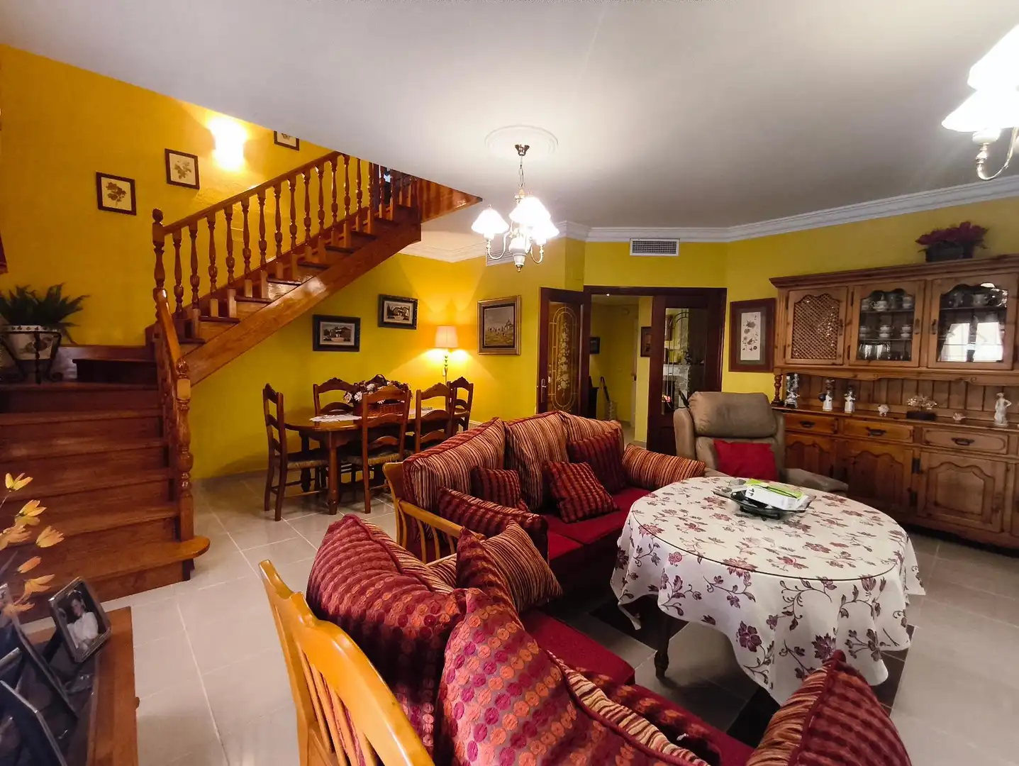 Detached house with pool for sale in Carretera de Sevilla - Los Montitos, imagen 34