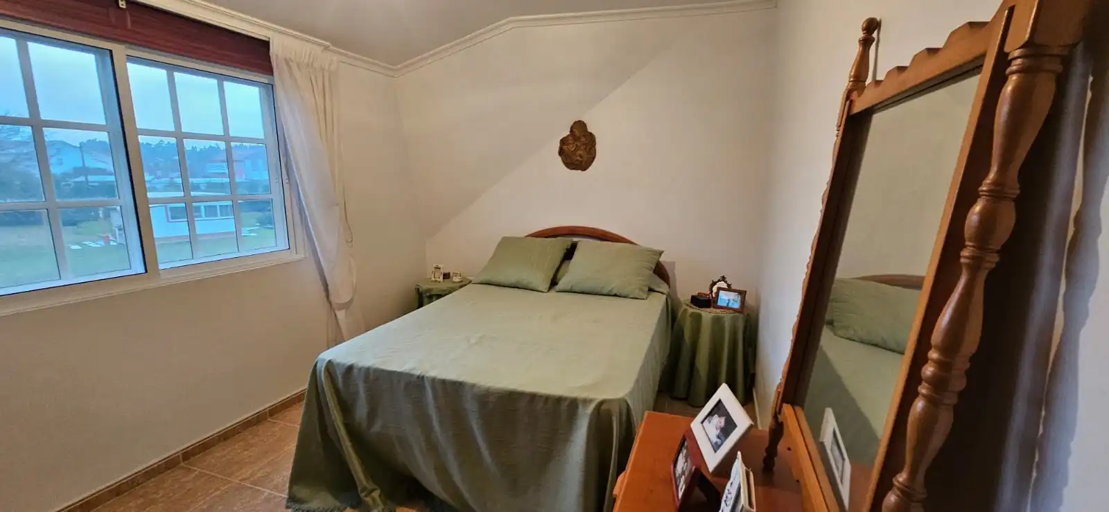 Chalet en venta en O Feal - Xubia, imagen 9