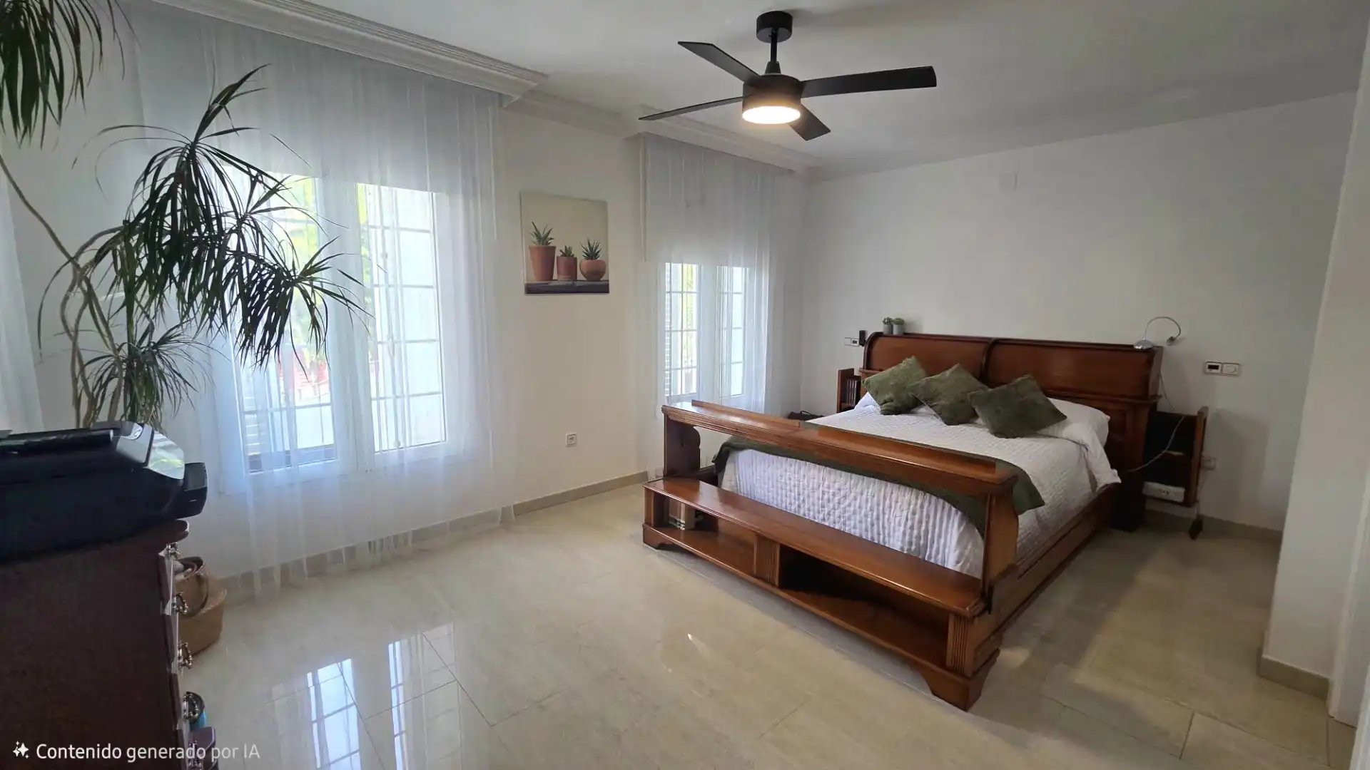 Villa avec terrasse à vendre à Cubas de la Sagra, imagen 25