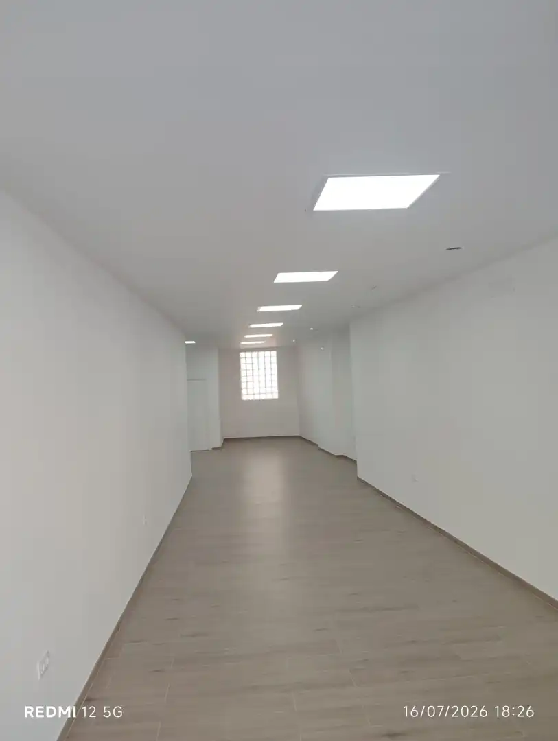 Business premises to rent in Calle Amos olivares, imagen 6