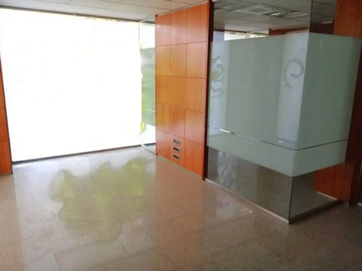 Local comercial en venda a Avenida de Pius XII 28, imagen 6