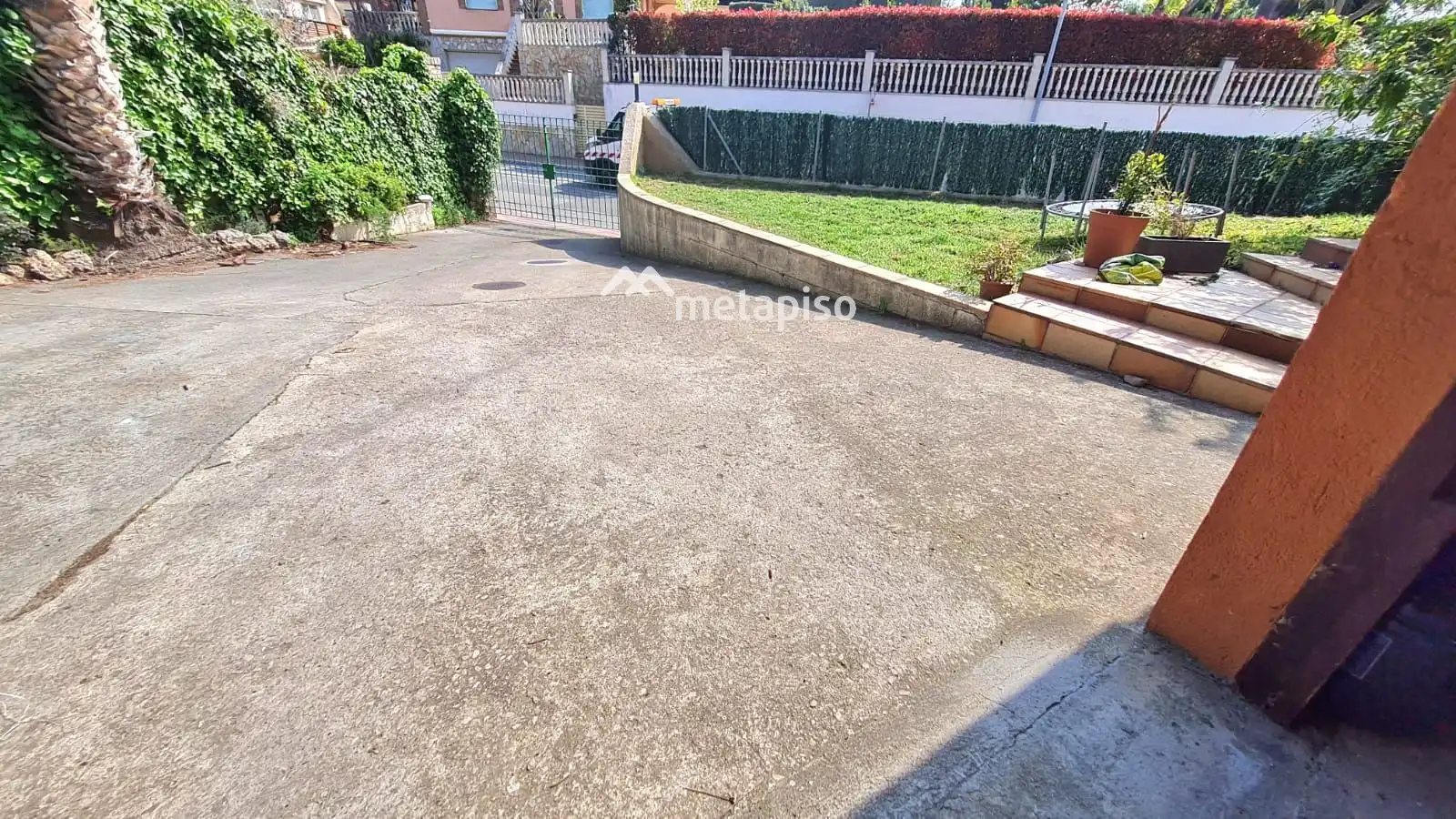 Aparcament de Casa o xalet en venda en El Vendrell amb Aire condicionat i Calefacció