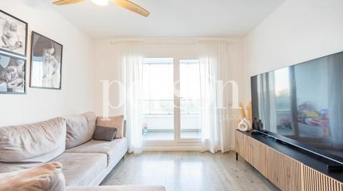 Foto 3 de Pis en venda a Malilla,  Valencia Capital