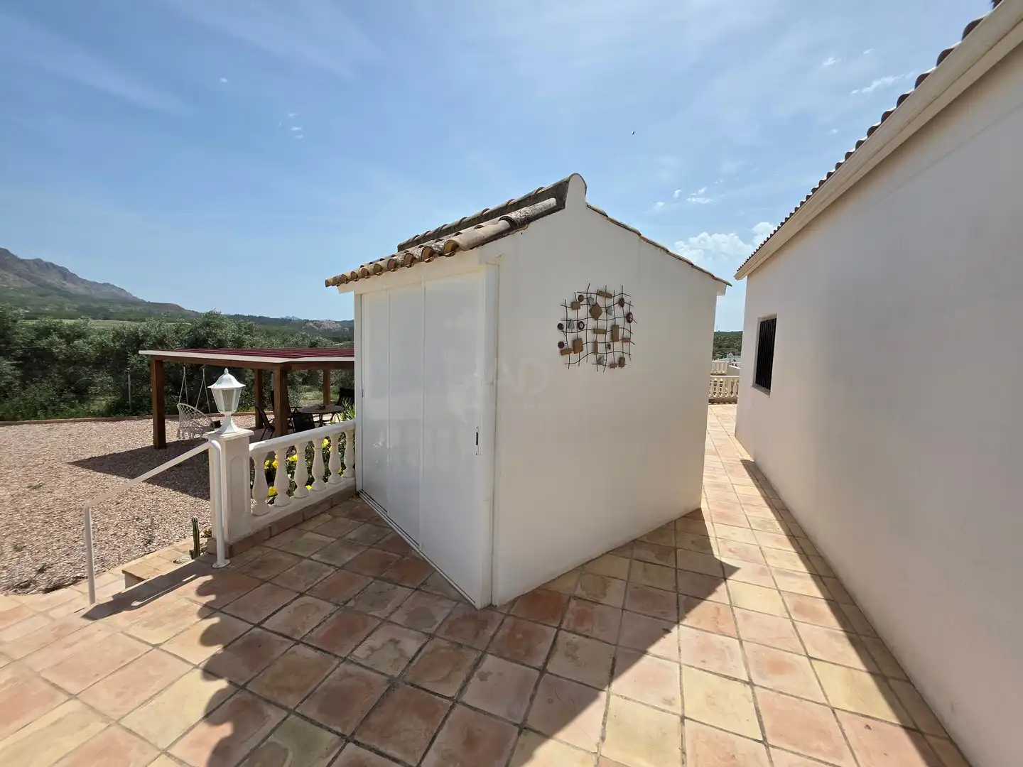 Casa con piscina en venta en Calasparra, imagen 27