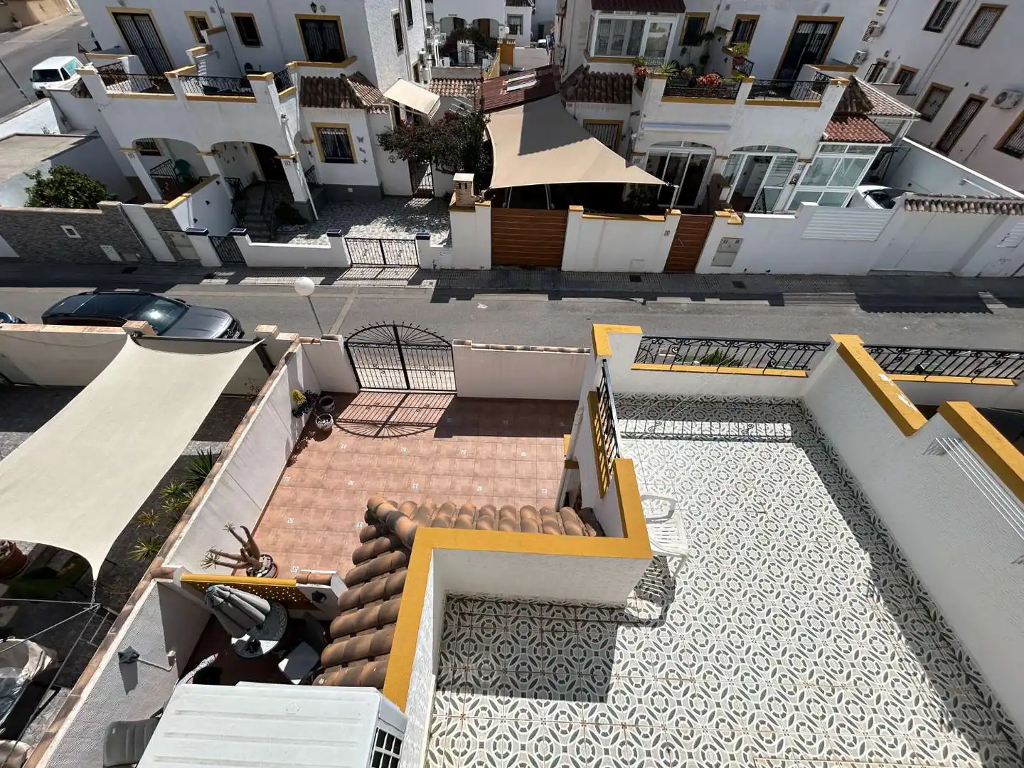 Duplex con piscina in vendita a Orihuela Costa, imagen 32