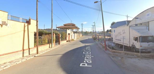 Casa-chalet en Venta en Alcantarilla