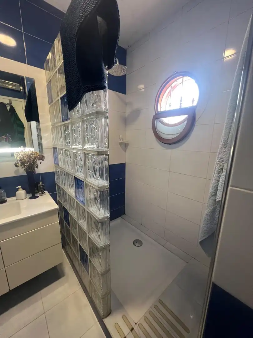 Baño de Casa adosada en venta en Pedanías Este