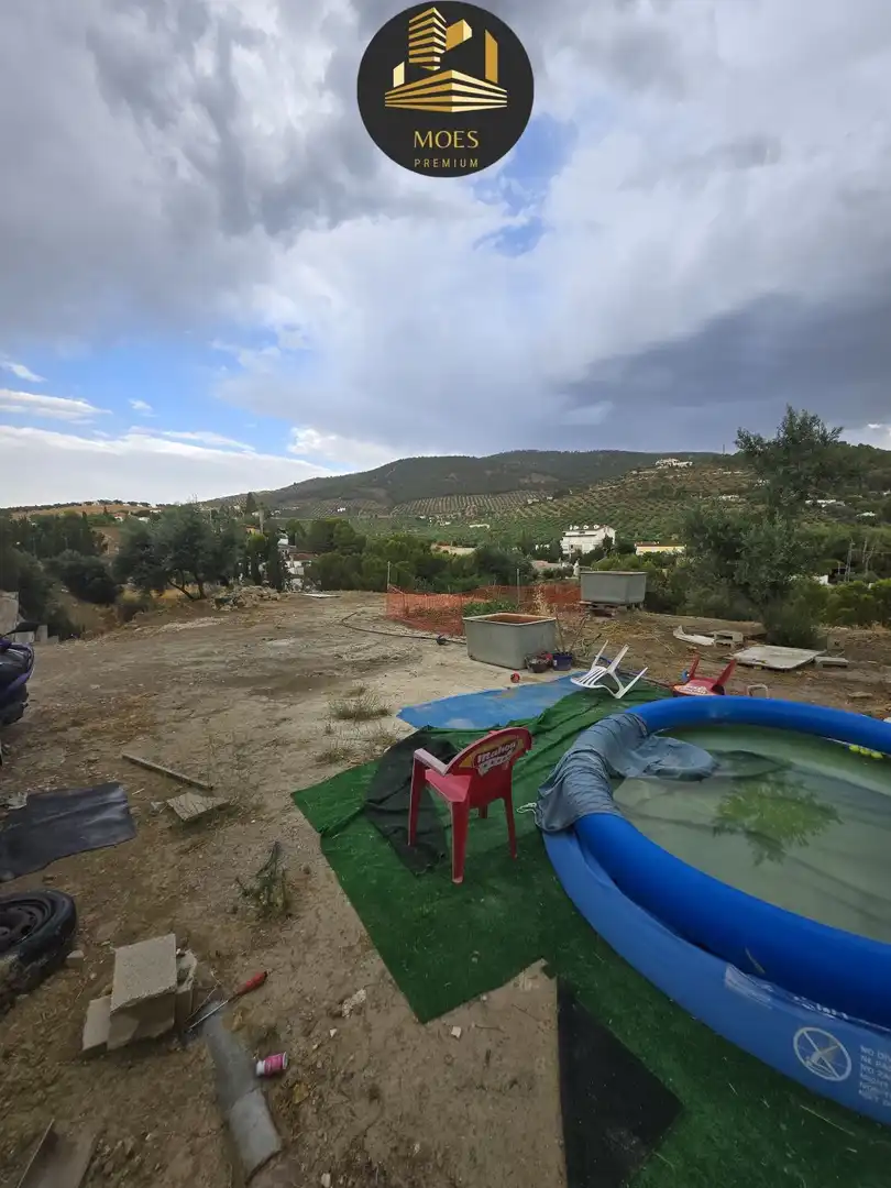 Terreni e lotti in vendita a Puente Jontoya - Puente de la Sierra - El Arroyo, imagen 7