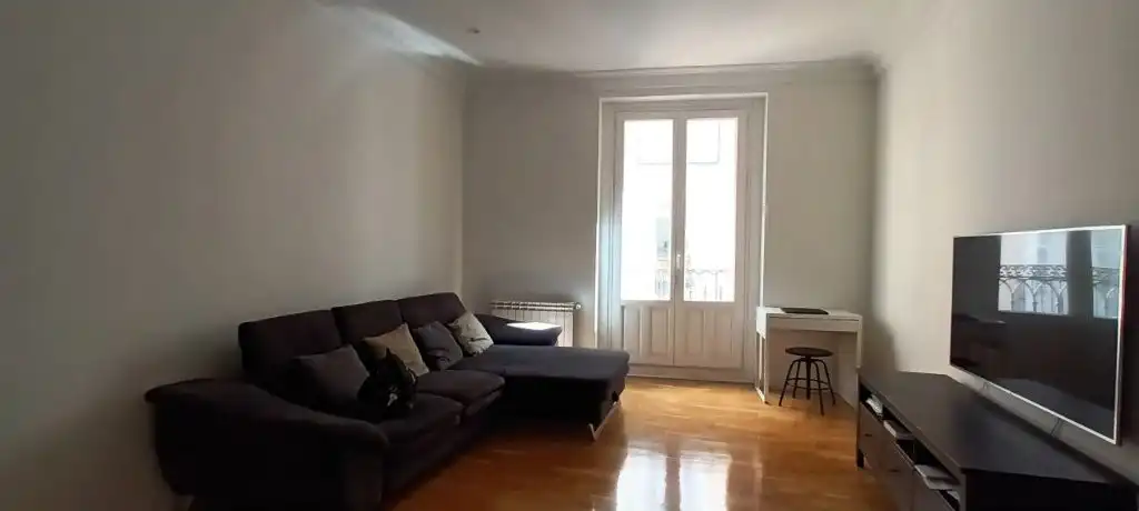 Piso con terraza en venta en Plaza de Isabel II, imagen 2