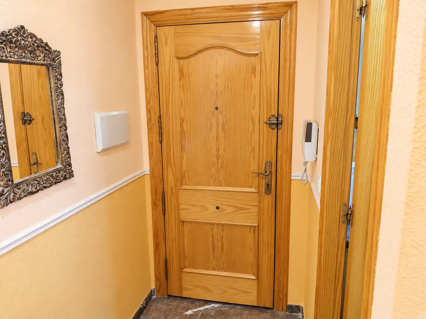 Flat for sale in Motril  ciudad