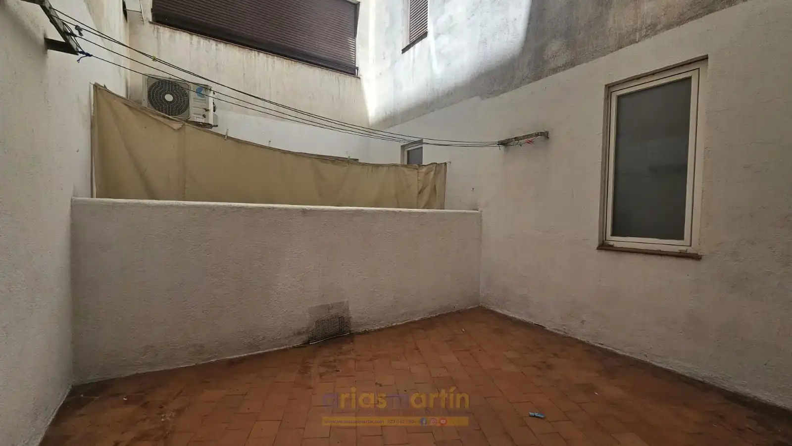 Wohnung zur Miete in Prior, del, 4, Barrio del Centro
