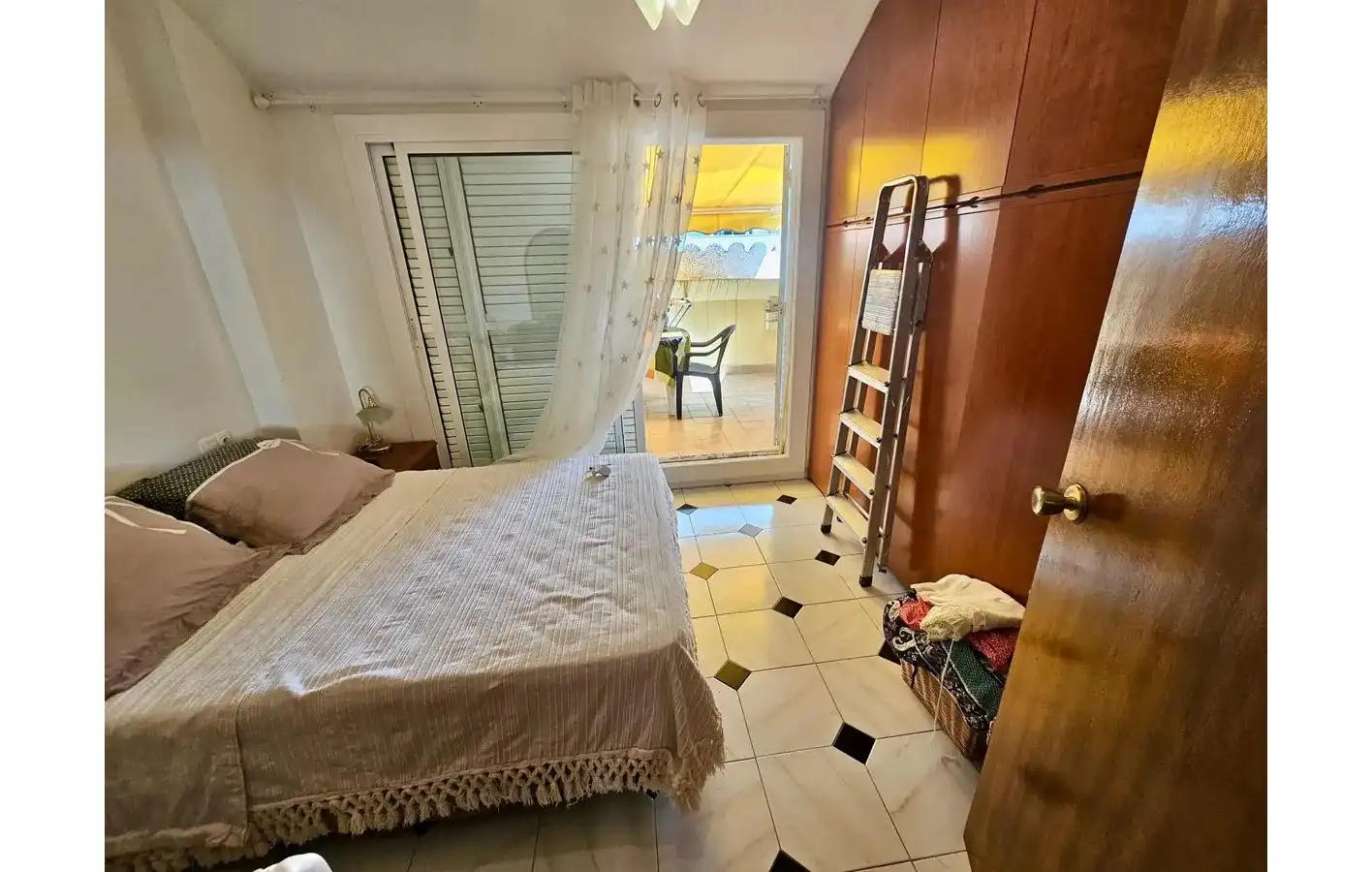 Duplex avec terrasse à vendre à Calella, imagen 15