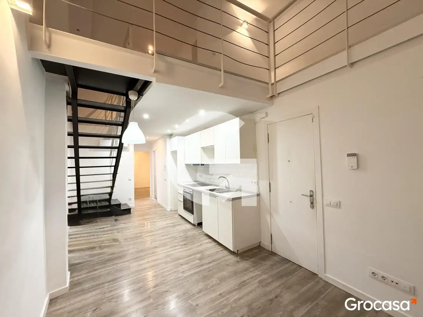 Maisonette zum Verkauf in Sants-Badal