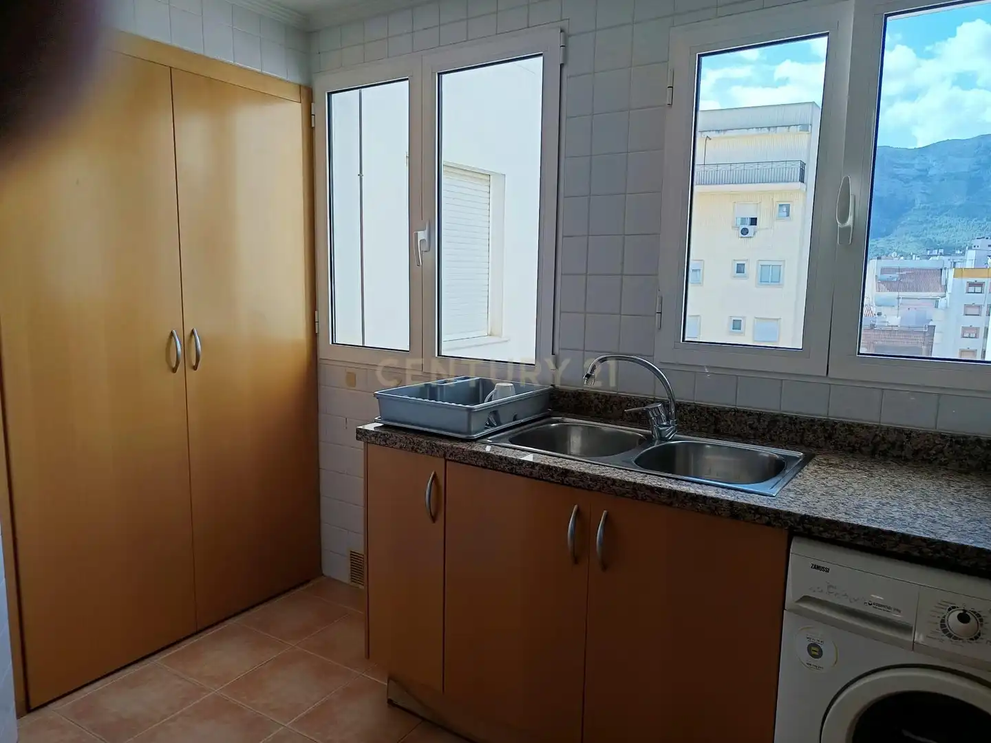 Mini appartamento con terrazza in vendita a Avinguda de València, 19, Dénia, Spain, imagen 21