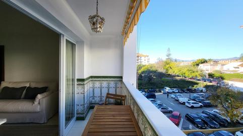 Foto 4 de Apartament de lloguer a San Pedro de Alcántara pueblo, Málaga