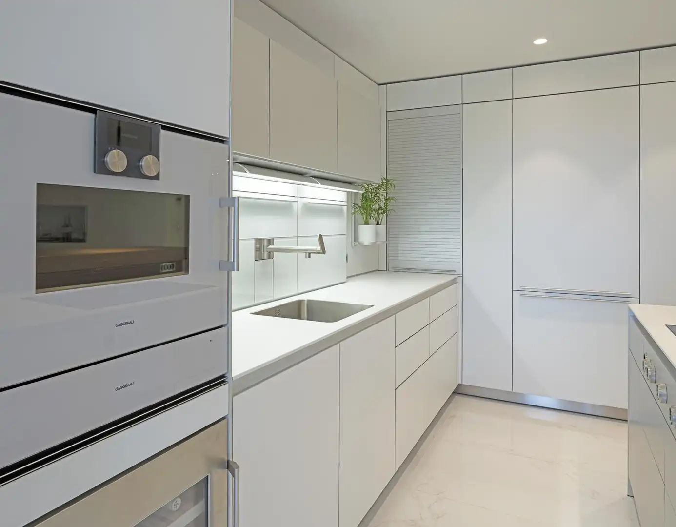 Apartment mit Pool zum Verkauf in Milla de Oro, imagen 11