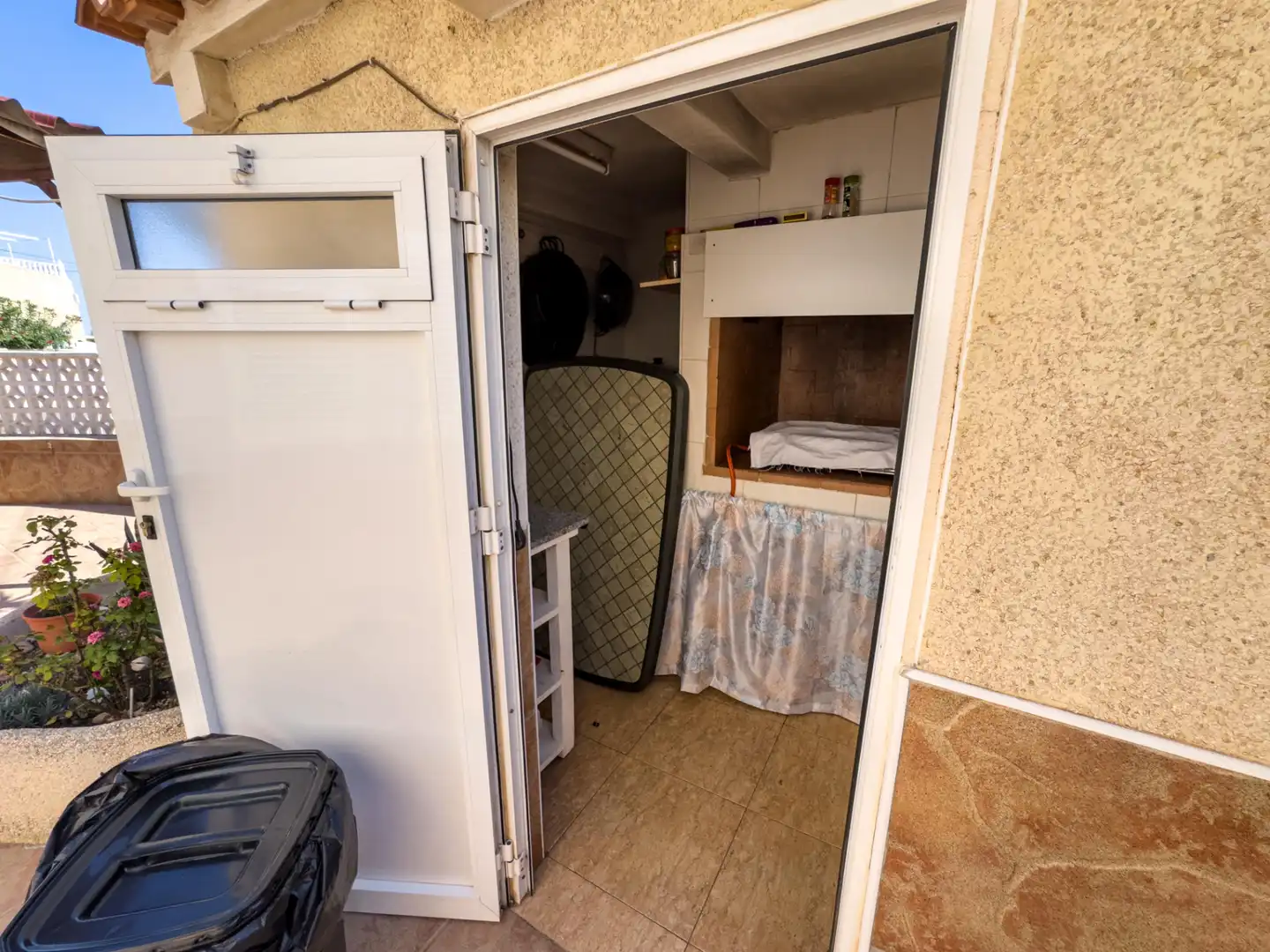 Habitación de Casa o chalet en venta en Torrevieja con Aire acondicionado, Calefacción y Terraza