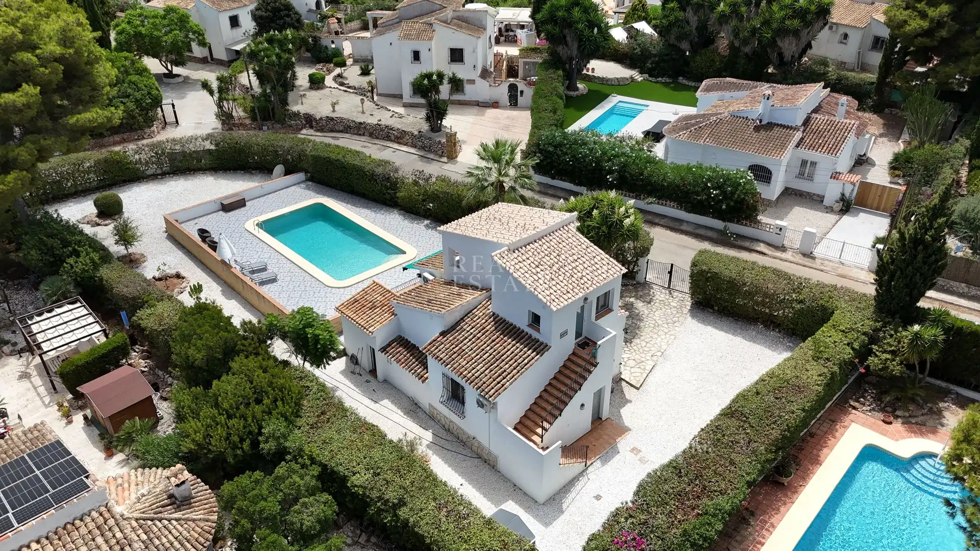 Casa con terrazza in vendita a Calle Tadorna, imagen 2