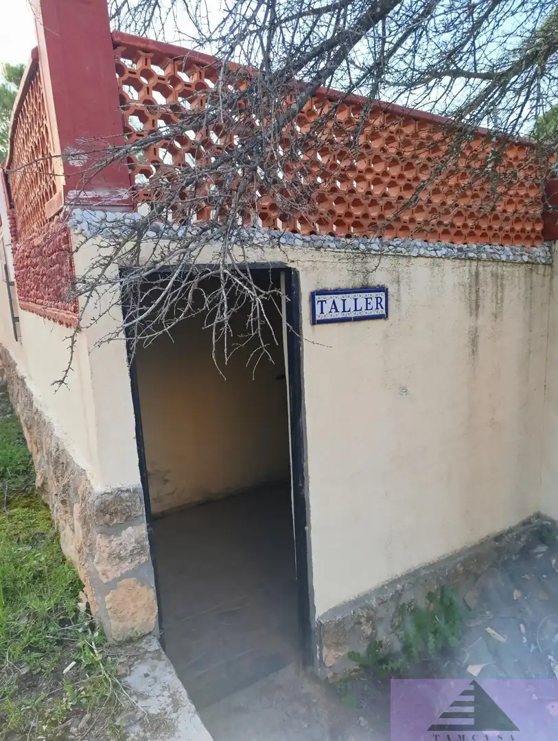 Xalet en venda a Colmenar de Oreja, imagen 5