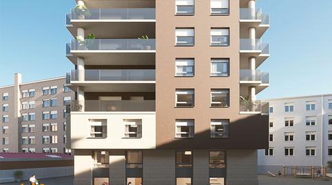 Foto 4 von Wohnung zum Verkauf in Calle Barrio Gimeno, 24, El Carmen - Barrio Gimeno, Burgos