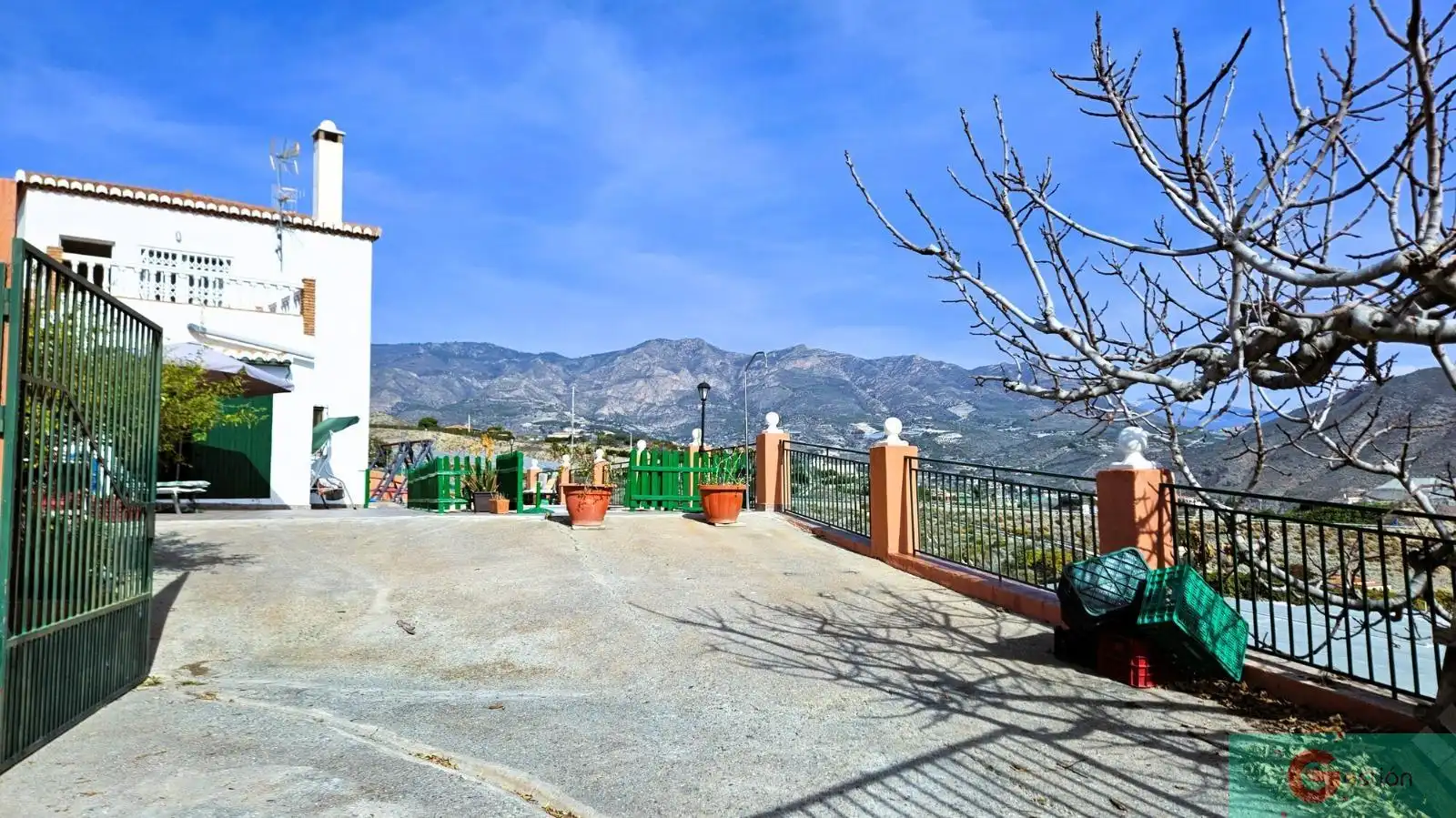 Casa rústica en venta en Centro, imagen 5