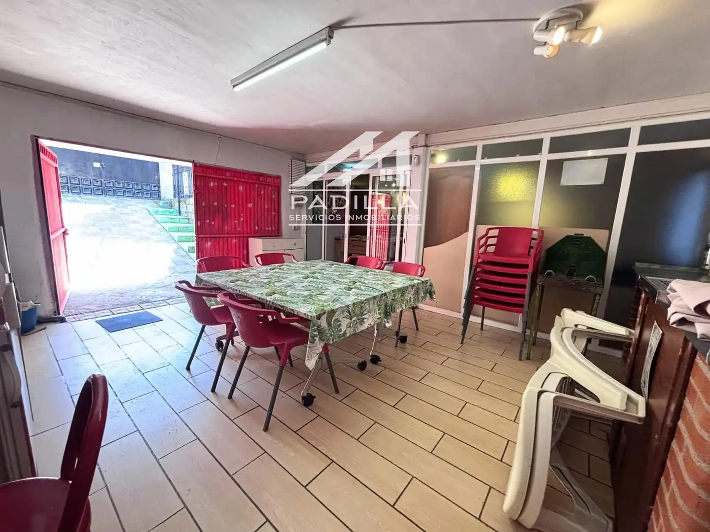 Casa o chalet en venta en Santa Cruz del Retamar con Aire acondicionado, Calefacción y Terraza