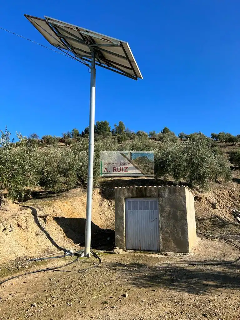 Landhaus zum Verkauf in Priego de Córdoba, imagen 19