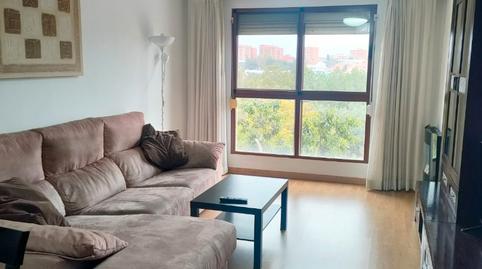 Foto 4 de Piso de alquiler en Carrer de Sant Rafel, El Alborgí, Paterna