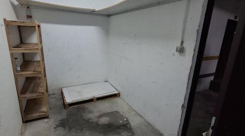 Foto 4 de Garatge de lloguer a Bonanza - Avda de Huelva - Barrio Andalucia, Sanlúcar de Barrameda