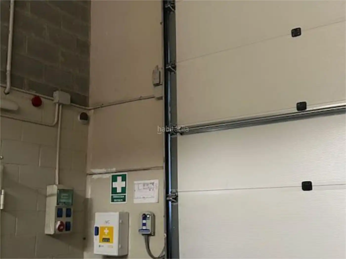 Büro zur Miete in Carrer de Sant Josep 118, imagen 16