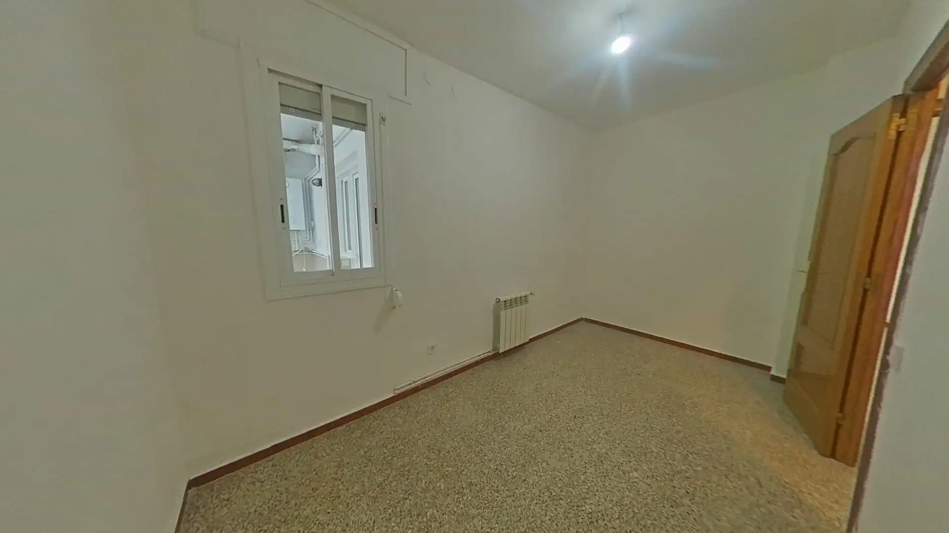 Flat for sale in Terrassa  with Heating and Terrace