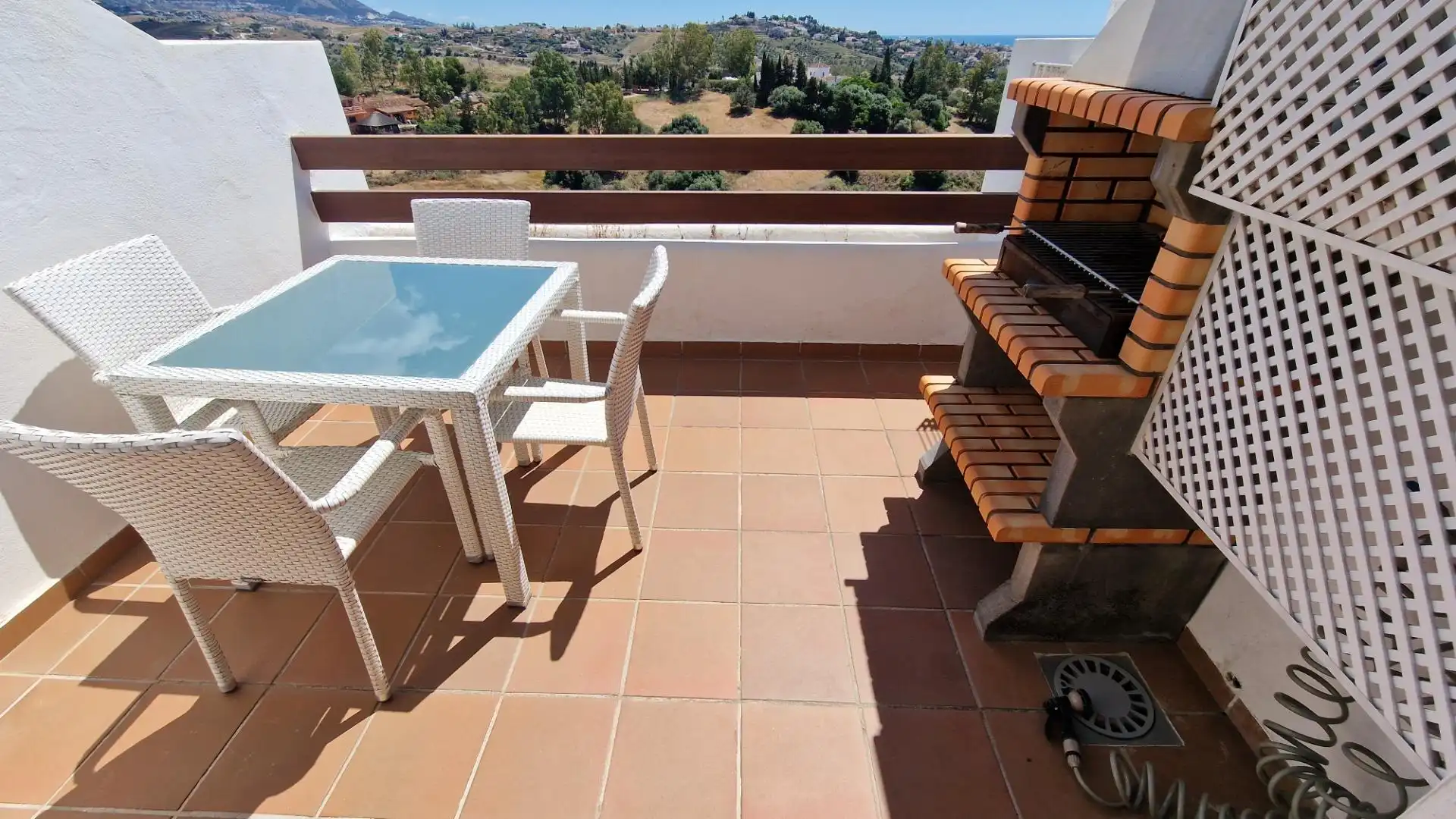 Duplexes for sale in Calle EDIMBURGO DE MIJAS GOLF, Mijas Golf
