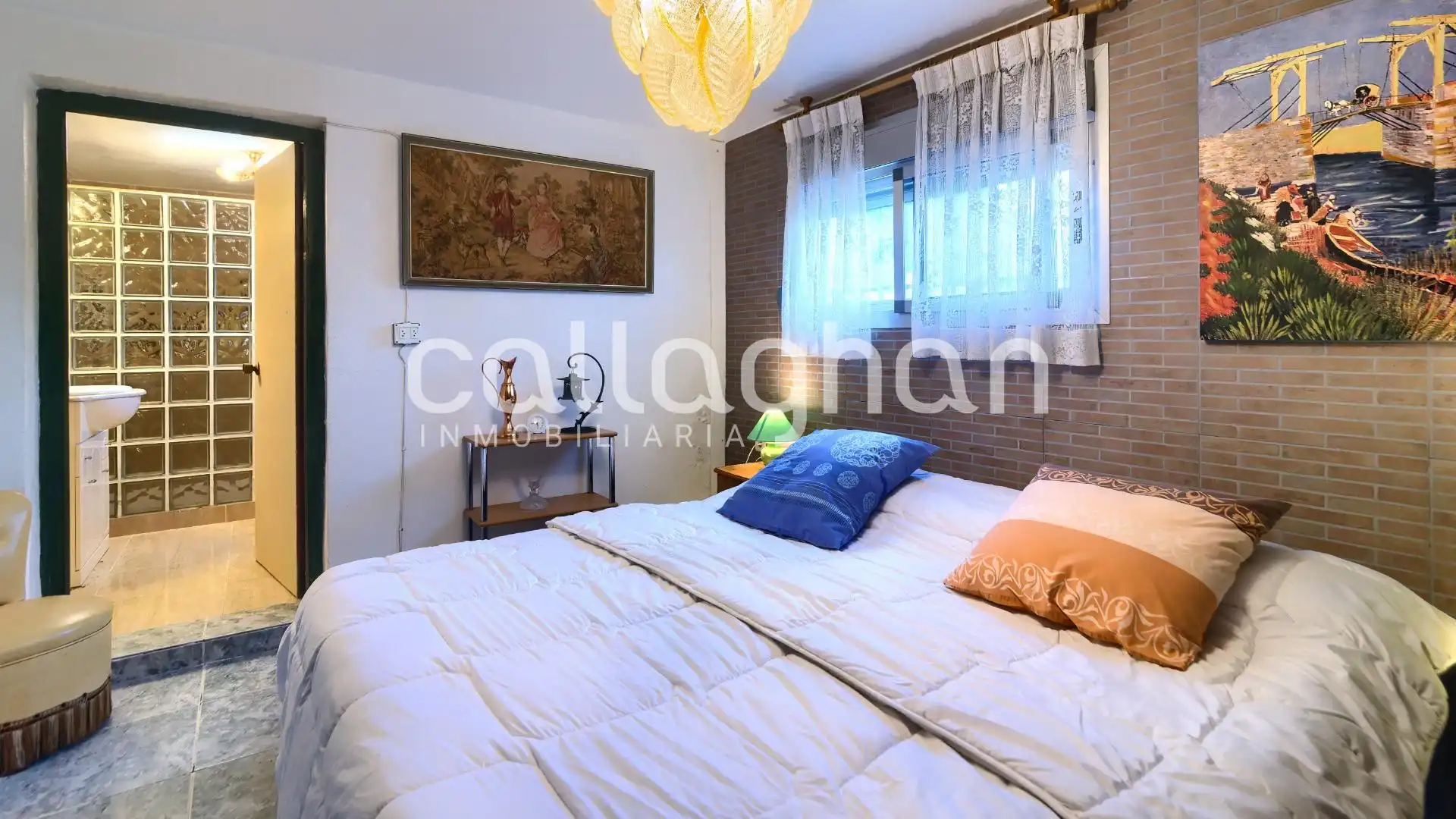 Chalet con piscina en venta en Sierra Perenchiza - Cumbres de Calicanto - Sto Domingo, imagen 37