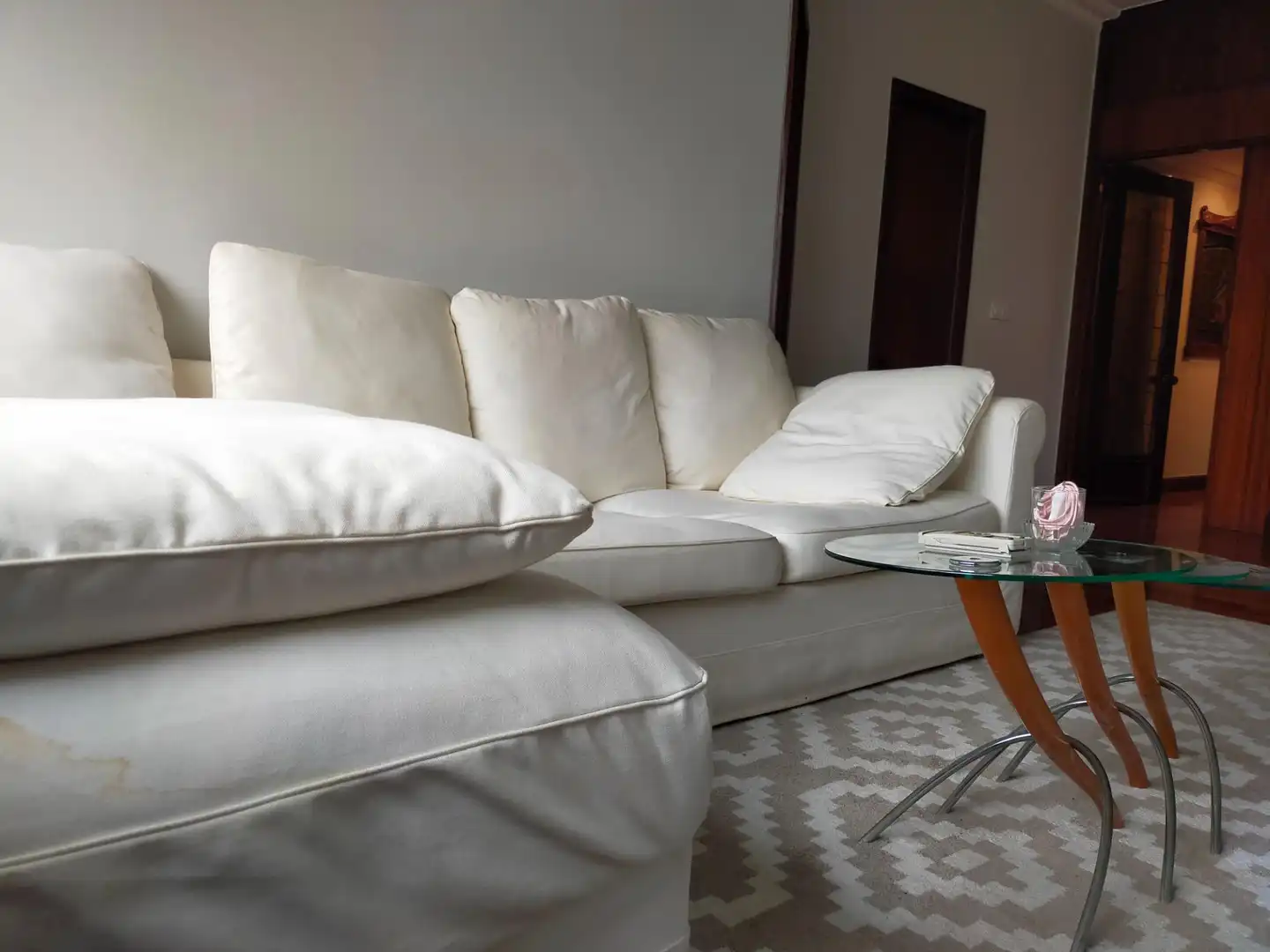 Flat with lift to rent in Alameda URQUIJO, imagen 4