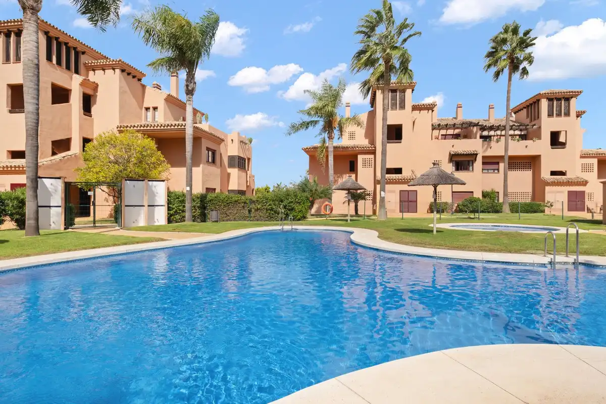 Mini appartamento con ascensore in vendita a Ojén pueblo, imagen 46