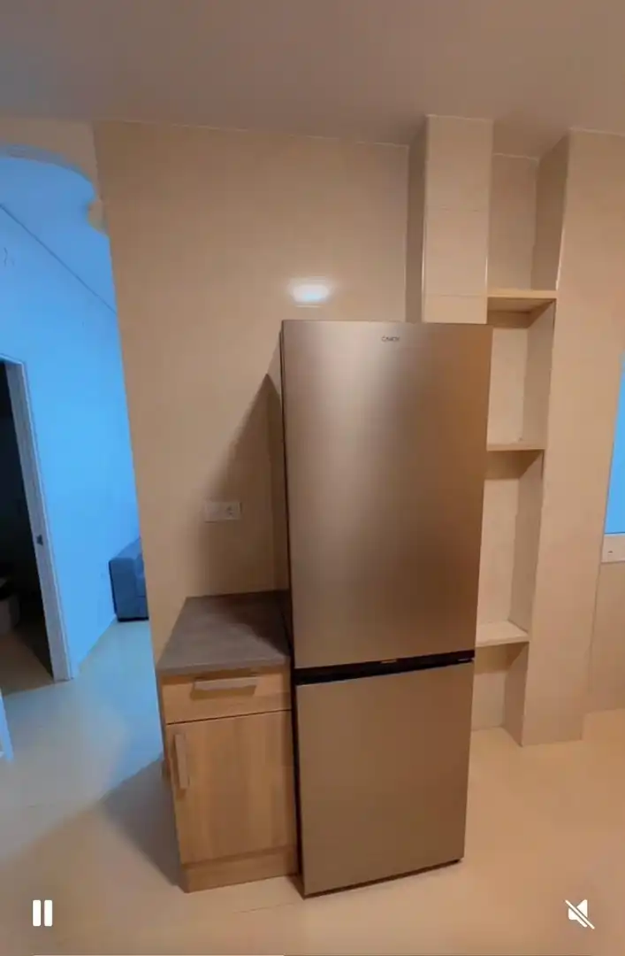 Cocina de Piso de alquiler en Torrevieja con Amueblado