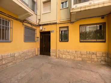 Flat for sale in Doctor Ferran
