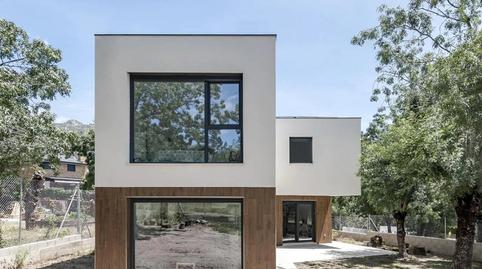 Foto 3 de Casa o xalet en venda a Mataelpino, El Boalo - Cerceda – Mataelpino