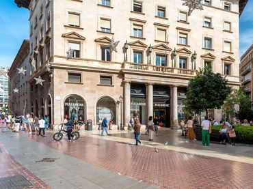 Apartamento con ascensor en venta en Centre
