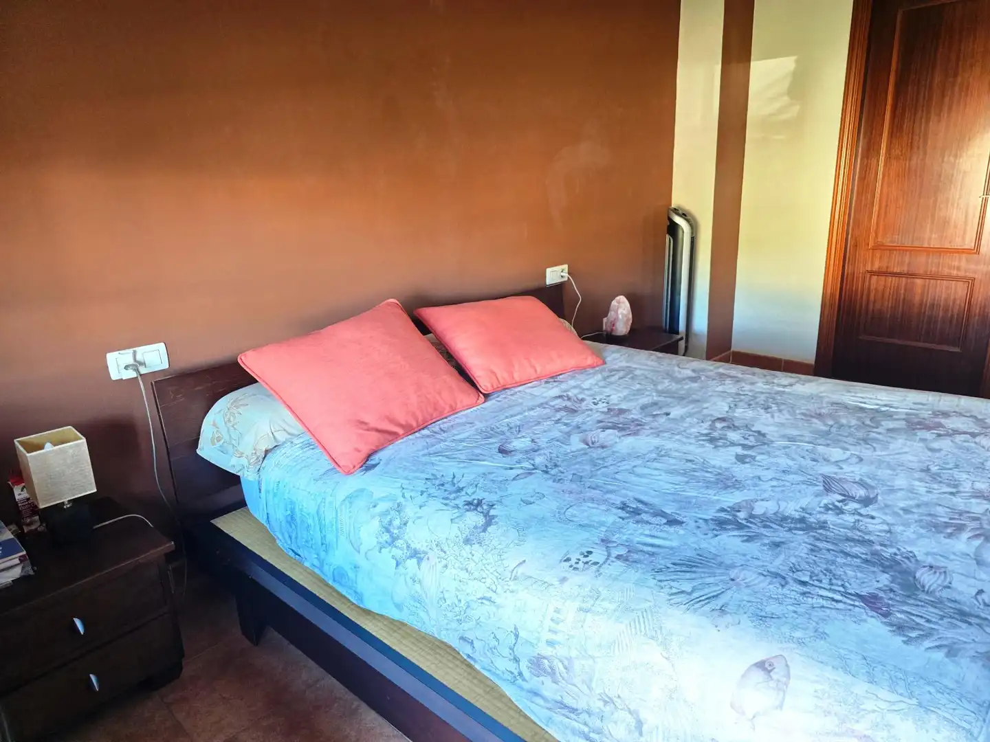 Apartamento en venta en San Pedro de Alcántara pueblo