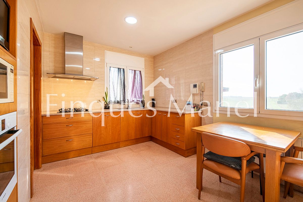 Casa o xalet en venda a Fontcoberta