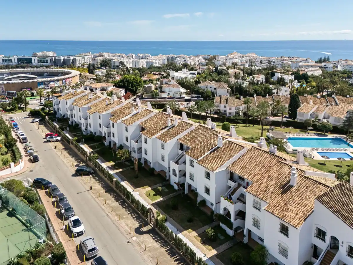 Piso en venta en Nueva Andalucía, imagen 23
