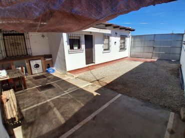 Casa rústica en venda a Carretera de Chipiona KM1