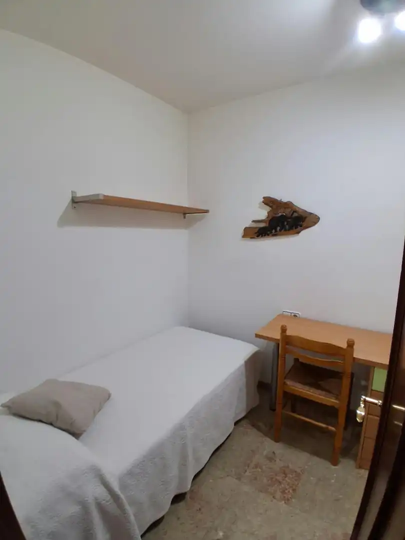 Attic for rent in Mollet del Vallès, Barcelona