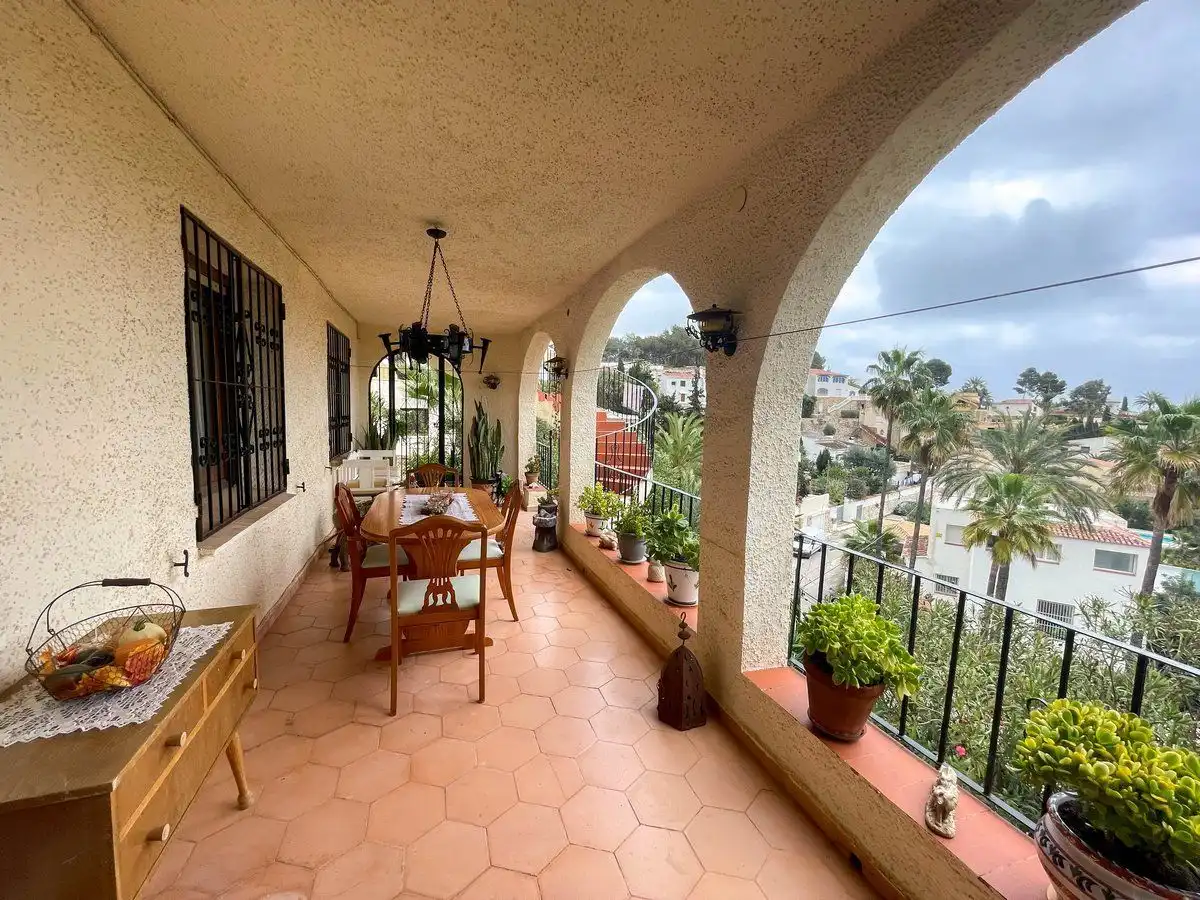 Maison à vendre à La Viña - Montemar - San Jaime, imagen 5