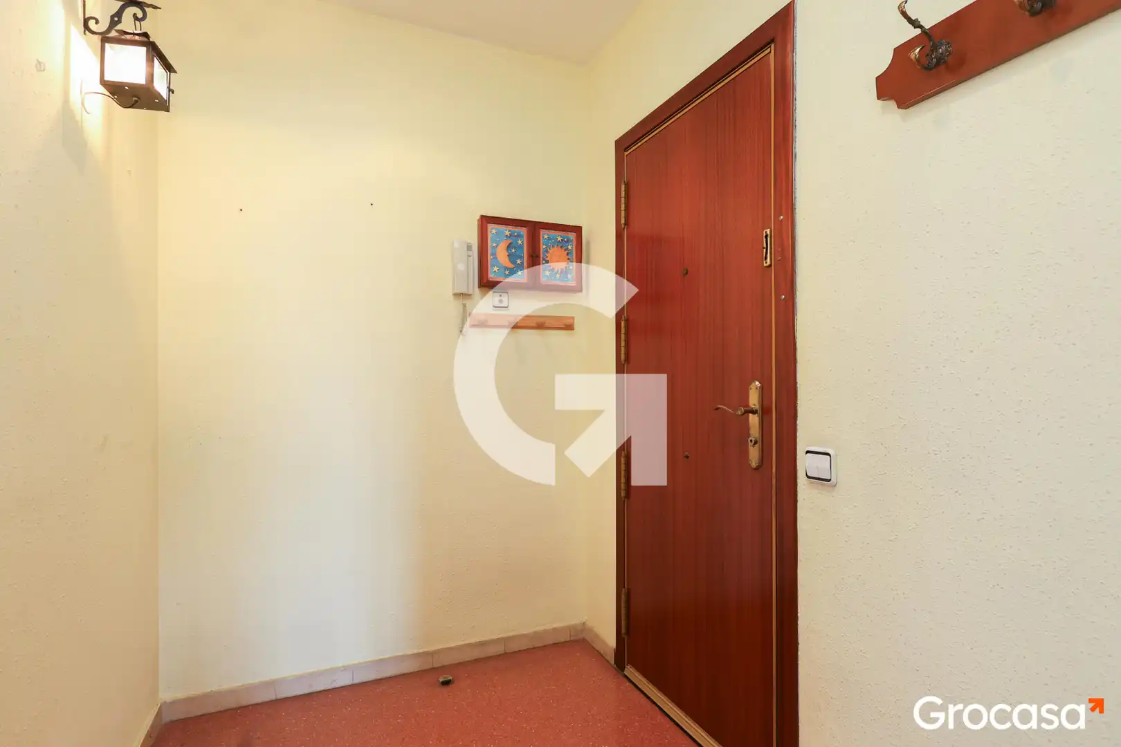 Flat with terrace for sale in CR SANTA CREU DE CALAFELL, imagen 4